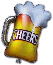 4Leaders Léggömb - Sör XL (8013)