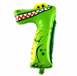 4Leaders Léggömb - állat - 7-es szám (8798g)