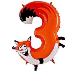 4Leaders Léggömb - állat - 3. szám (8798c)