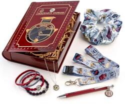 Carat Harry Potter ajándékcsomag - Roxfort Express Deluxe (HPGT0329)