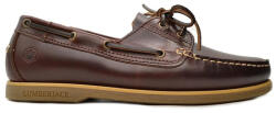 Lumberjack Navigator Mocasini barbati in Maro Culori SM07804005B03-CE001 (SM07804005B03-CE001)