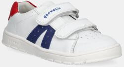 Garvalin gyerek sportcipő fehér, 252507 - fehér 28