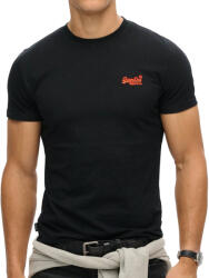 Superdry D1 Ovin Tricou BLUJA M1011245A-AOC (M1011245A-AOC)