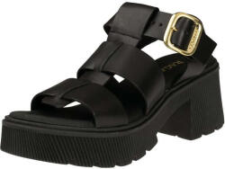 Ragazza Sandale Negre 01241 (01241)