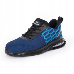 Procera Könnyű munkavédelmi bakancs, emelő Texo-air Blue Sb Procera '46 (TEXO-AIR BLUE SB)