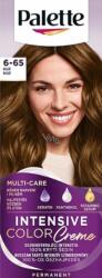 Schwarzkopf Schwarzkopf Palette Intensive Color Creme hajszín 6-65 Nugát (3838824184203)