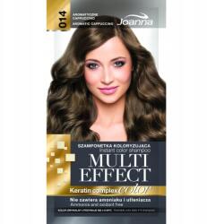 Joanna Multi Effect 014 Aromás Cappuccino 35g (5901018015244)