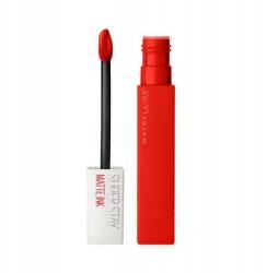 Maybelline Stay Matte Ink matt ajakrúzs 25 (3600531411121)