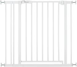 Hauck biztonsági kapu Open N Stop 2 Set +9cm White (4007923597590)
