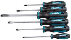 Makita Csavarhúzó Készlet 6 Db-os Sl Pz (E-10512)