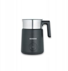 Severin Sm 3579 Indukciós tejhabosító 400 ML, fekete, 500W (SM3579)