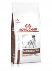 Royal Canin Eledel kutyáknak Royal Canin Vet Gastro Intestinal Can. Mod. Cal. 2Kg