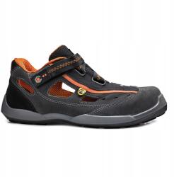 Base Protection Portwest B0617 Nyári Munkavédelmi Szandál Base (B0617GOR39)