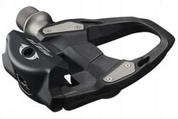 Shimano pedálok Shimano Spd-sl 105 PDR7000 fekete SM-SH11 tokkal dobozban (EPDR7000)