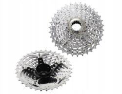 Shimano Kazetta Shimano Xt M770 Mtb CS-M770 9rz 11-32T (4524667130192)