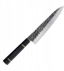 FISSMAN Kensei Bokuden Konyhai kés, Professzionális, precíziós 21 Cm (2554)