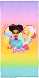 Sun City Barbie Heart 70x140 cm (SNXYE18027)