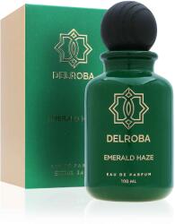 Delroba Emerald Haze EDP 100 ml