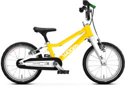 woom 2 GO Bicicleta