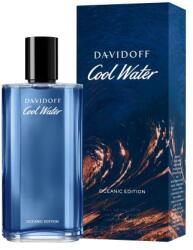Davidoff Cool Water Oceanic Edition for Him 2025 EDT 125 ml