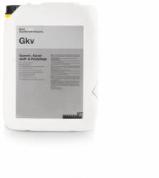 Koch Chemie Professional Dressing plastic si cauciuc exterior Koch Chemie Gummi Kunststoff und Vinyl Pflege GKV 10L (191010)