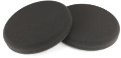PADS99 Burete soft pentru polish PADS99 Classic Pad Black, taler 150mm, dimensiune 170mm (CL170BK)