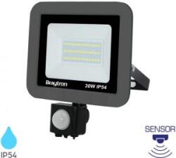 BRAYTRON Proiector Led 30W 3000K Alb Cald IP54 (BR-BT60-23002)