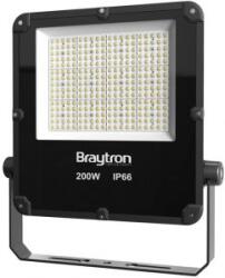 BRAYTRON Proiector Led 200W 6500K 26000lm Alb Rece IP66 (BR-BT62-09632)