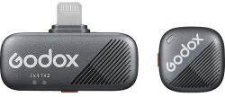 Godox Cube-SL Kit1 Lightning