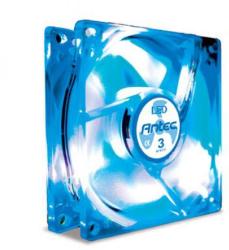 Antec TriCool 120mm LED