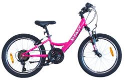 X-Fact Mission Girl 20 Bicicleta