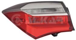 ALKAR Lampa spate ALKAR 2241034 (2241034) - automobilus