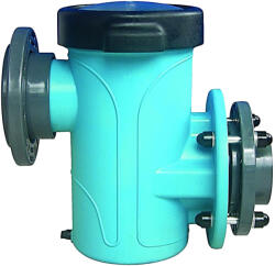 Előszűrő Flooder PP D110 20L (51511)