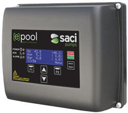  E-Pool frekvenciaváltó TT3-11A, 400V, max. 4 kW (5, 5 HP) (59611)