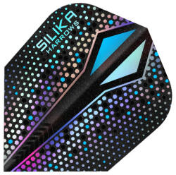 Harrows Silika Colourshift X toll, ezüst