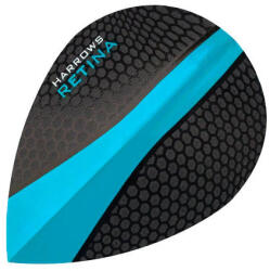 Harrows Retina Pear toll, Aqua