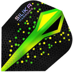 Harrows Silika Colourshift toll, zöld