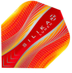 Harrows Silika Lumen No6 toll, sárga/piros