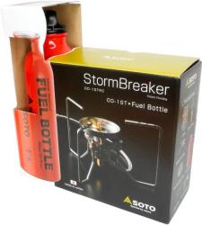 SOTO StormBreaker (529-0040-0211)