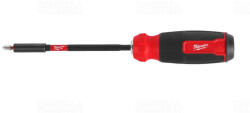Milwaukee Shockwave Multi-bit csavarhúzó 14 az 1-ben 4932498174 (4932498174)