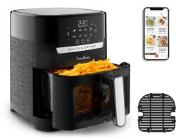 Moulinex Easy Fry Grill Vision 4.2 L (EZ506820)
