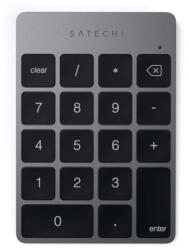 Satechi Slim Wireless Keypad Space Grey (ST-SALKPM)
