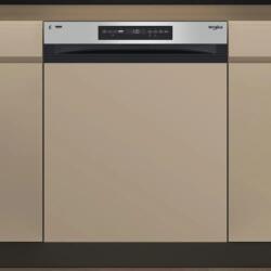 Whirlpool WH7PC15B4M60 Mosogatógép