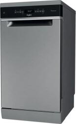 Whirlpool WH6FB10BS7A0X Mosogatógép