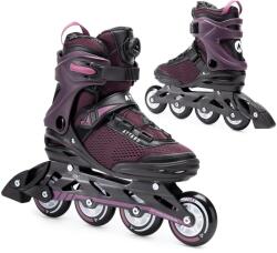 ATTABO OneFoot Purple Role