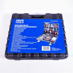 IRIS TOOLS TS-159-003 Trusa unelte
