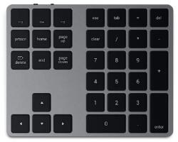Satechi Aluminum Bluetooth Extended Keypad vezeték nélküli numerikus billentyűzet (ST-XLABKM)