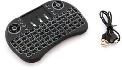 Fusion FUSAK198B Wireless Billentyűzet (FUSAK198B)