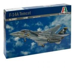 Italeri F-14A Tomcat 1:48 (2667)
