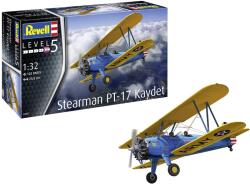 Revell PT-17 Kaydet 1:32 (03837)
